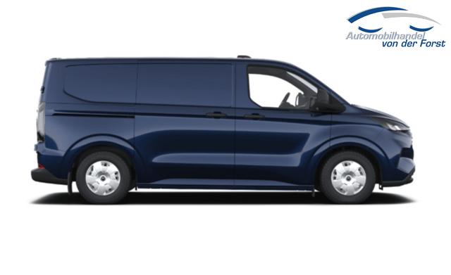 Ford Transit Custom Trend Transit Custom Aut Trend 320L1 SHZ LadeP Kam PDC 