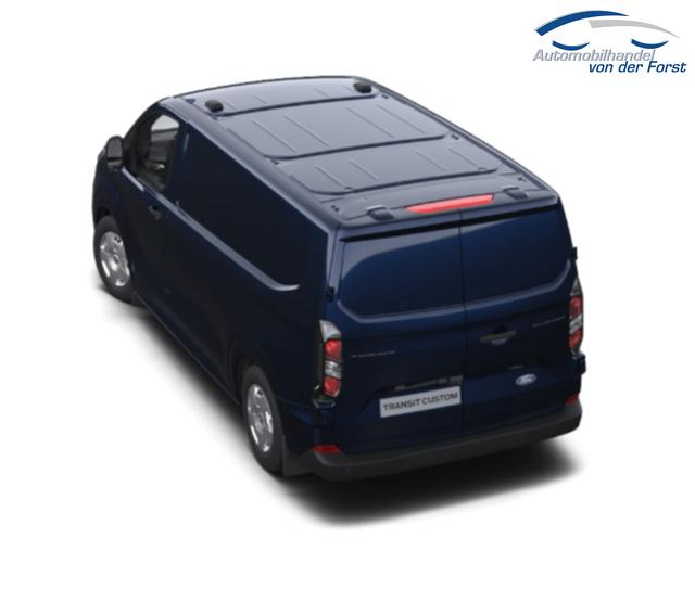 Ford Transit Custom Trend Transit Custom Aut Trend 320L1 SHZ LadeP Kam PDC 