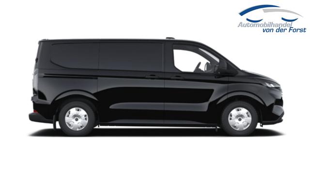 Ford Transit Custom Trend Transit Custom Aut Trend 320L1 AHK SHZ LadeP 3-S 