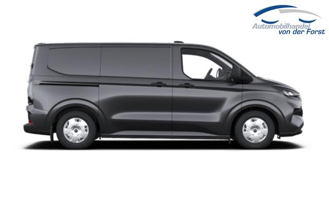 Ford Transit Custom Trend Transit Custom Aut Trend 320L1 LED AHK SHZ LadeP 