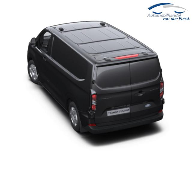 Ford Transit Custom Trend Transit Custom Aut Trend 320L1 LED AHK SHZ LadeP 