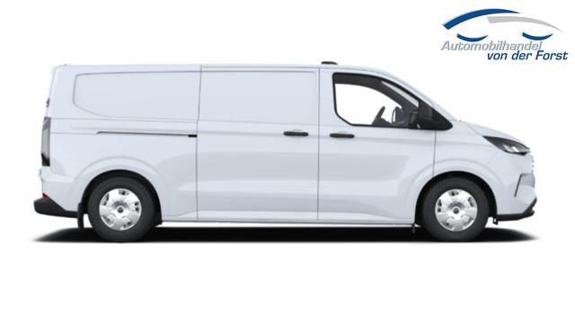 Ford Transit Custom Trend Transit Custom Aut Trend 320L2 LED AHK SHZ LadeP 