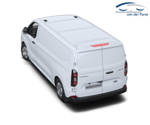 Ford Transit Custom Trend Transit Custom Aut Trend 320L2 LED AHK SHZ LadeP 