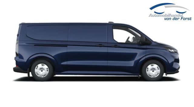 Ford Transit Custom Trend Transit Custom Aut Trend 320L2 SHZ LadeP Kam PDC 