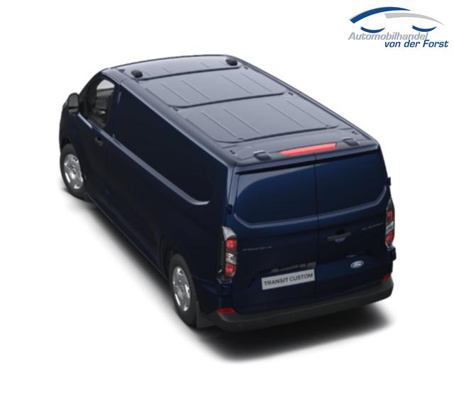Ford Transit Custom Trend Transit Custom Aut Trend 320L2 SHZ LadeP Kam PDC 