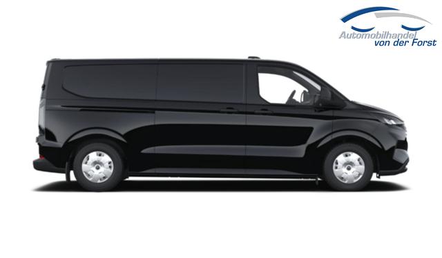Ford Transit Custom Trend Transit Custom Aut Trend 320L2 SHZ LadeP Kam PDC 