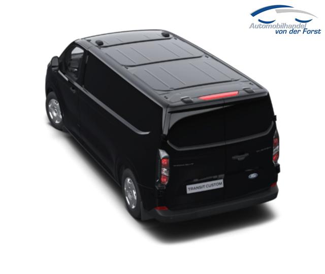 Ford Transit Custom Trend Transit Custom Aut Trend 320L2 SHZ LadeP Kam PDC 