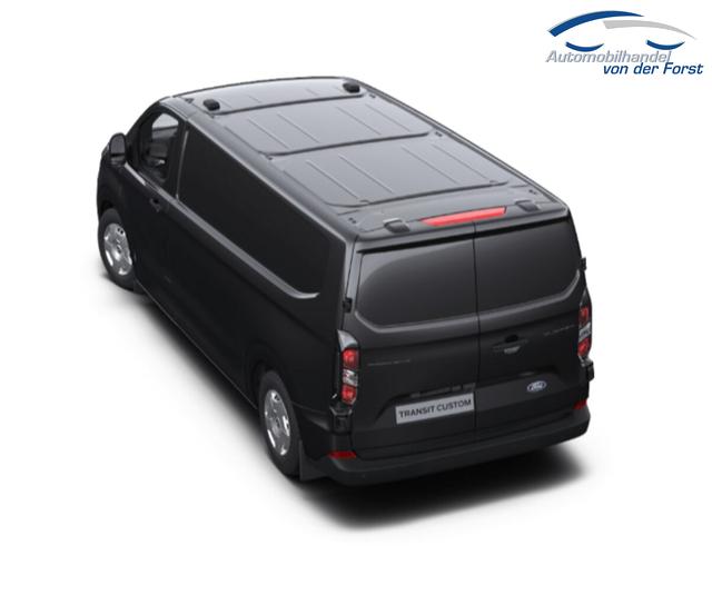 Ford Transit Custom Trend Transit Custom Aut Trend 320L2 AHK SHZ LadeP Kam 