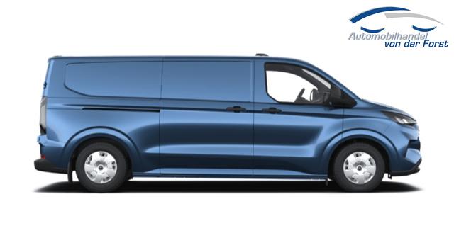 Ford Transit Custom Trend Transit Custom Aut Trend 320L2 LED AHK SHZ LadeP 