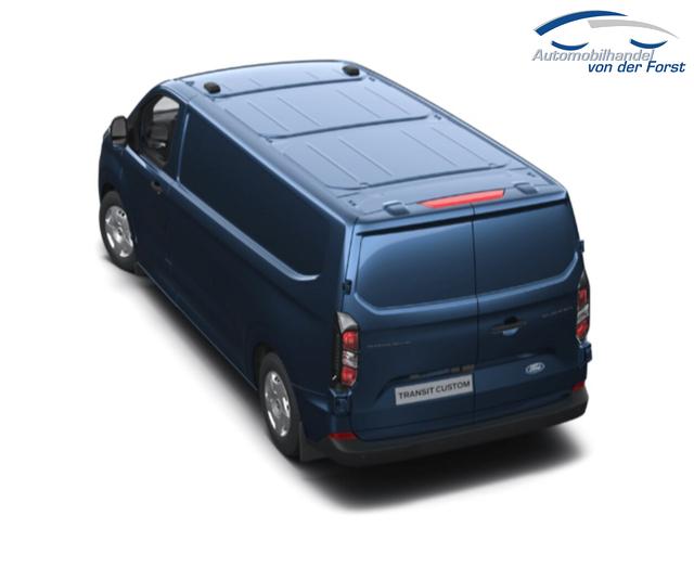 Ford Transit Custom Trend Transit Custom Aut Trend 320L2 LED AHK SHZ LadeP 