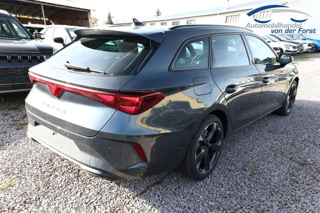 Cupra Leon Sportstourer Leon ST eTSI DSG IntelliD Pano Matrix Edge SHZ 