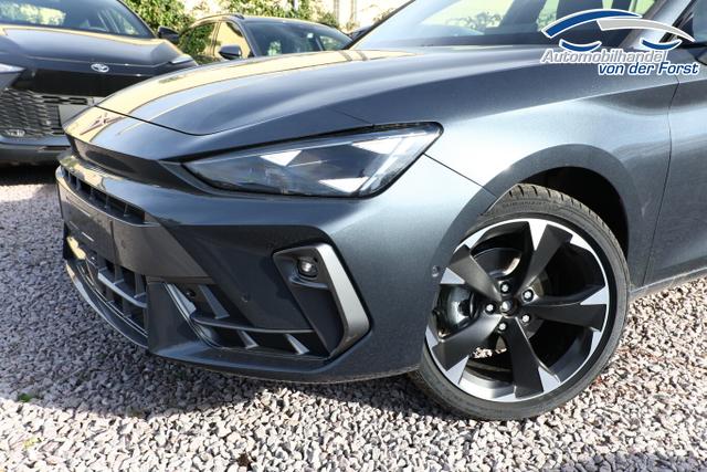 Cupra Leon Sportstourer Leon ST eTSI DSG IntelliD Pano Matrix Edge SHZ 