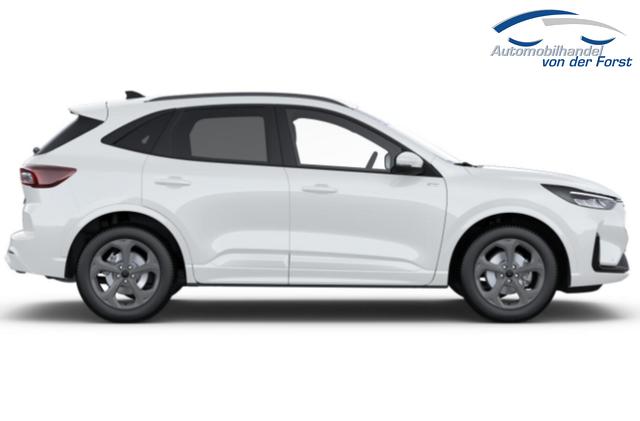 Ford Kuga ST-Line Kuga 1.5 EB 186 A8 ST-Line LED Nav WinterP PrivG 