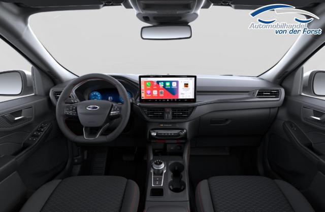 Ford Kuga ST-Line Kuga 1.5 EB 186 A8 ST-Line LED Nav WinterP PrivG 