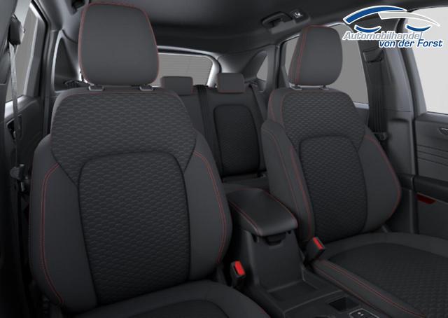 Ford Kuga ST-Line Kuga 1.5 EB 186 A8 ST-Line LED Nav WinterP PrivG 