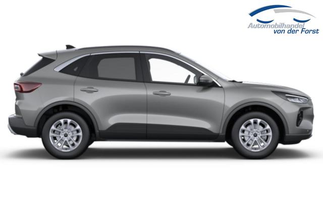 Ford Kuga ST-Line Kuga 1.5 EB 186 A8 ST-Line LED Nav WinterP PrivG 