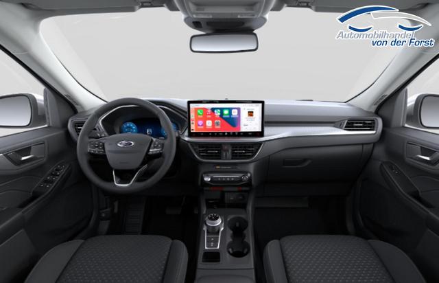 Ford Kuga ST-Line Kuga 1.5 EB 186 A8 ST-Line LED Nav WinterP PrivG 