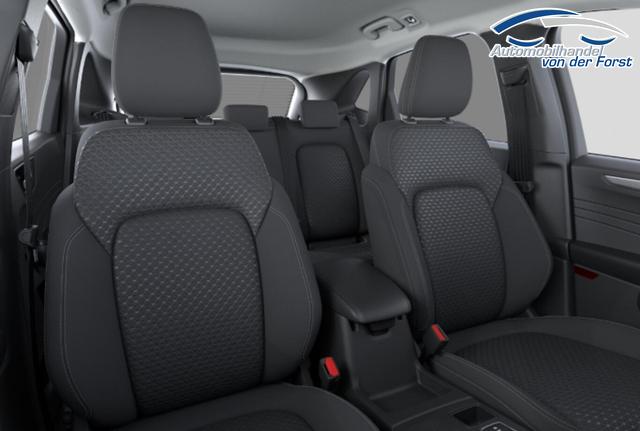 Ford Kuga ST-Line Kuga 1.5 EB 186 A8 ST-Line LED Nav WinterP PrivG 