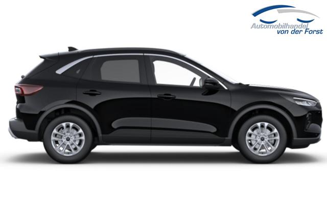 Ford Kuga ST-Line Kuga 1.5 EB 186 A8 ST-Line LED Nav WinterP PrivG 