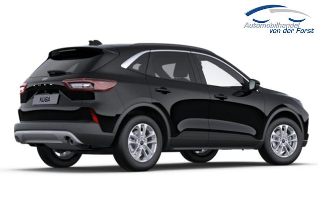 Ford Kuga ST-Line Kuga 1.5 EB 186 A8 ST-Line LED Nav WinterP PrivG 