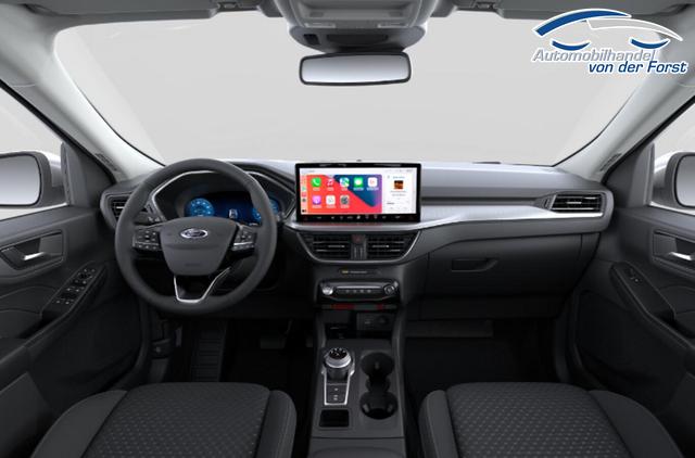 Ford Kuga ST-Line Kuga 1.5 EB 186 A8 ST-Line LED Nav WinterP PrivG 