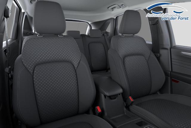 Ford Kuga ST-Line Kuga 1.5 EB 186 A8 ST-Line LED Nav WinterP PrivG 