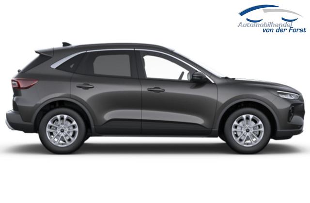 Ford Kuga ST-Line Kuga 1.5 EB 186 A8 ST-Line LED Nav WinterP PrivG 