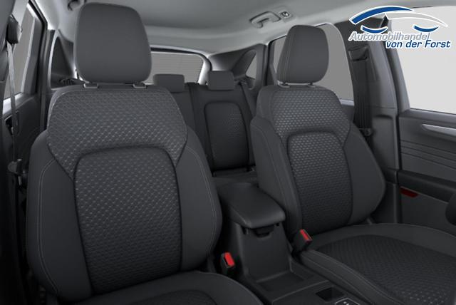 Ford Kuga ST-Line Kuga 1.5 EB 186 A8 ST-Line LED Nav WinterP PrivG 