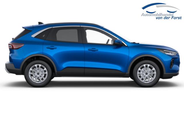 Ford Kuga ST-Line Kuga 1.5 EB 186 A8 ST-Line LED Nav WinterP PrivG 