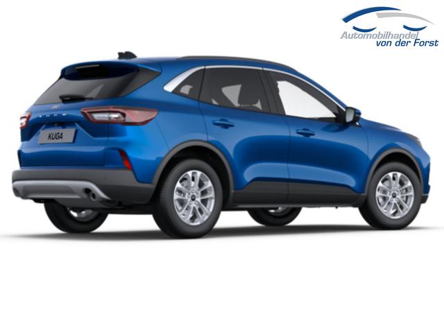 Ford Kuga ST-Line Kuga 1.5 EB 186 A8 ST-Line LED Nav WinterP PrivG 
