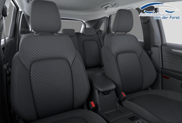 Ford Kuga ST-Line Kuga 1.5 EB 186 A8 ST-Line LED Nav WinterP PrivG 