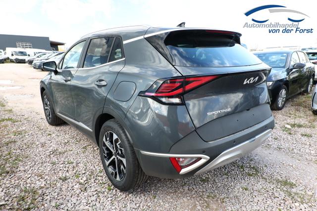 Kia Sportage ACC Keyl Kam Nav DigC PrivG 2xPDC DigK 