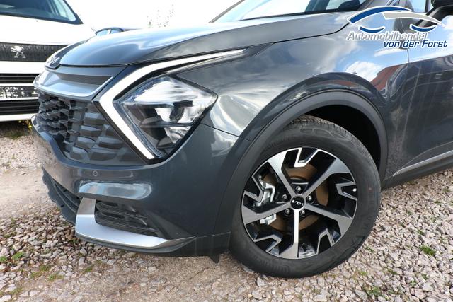 Kia Sportage ACC Keyl Kam Nav DigC PrivG 2xPDC DigK 