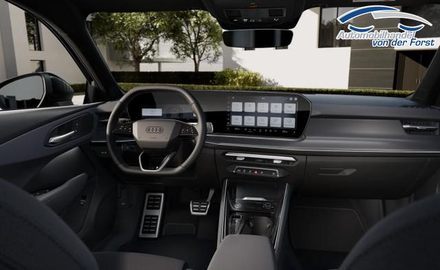 Audi Q3 Sportback S line Q3 Sportback TFSI 204 2xS line neuMod Tech LED+ 