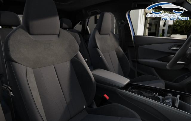 Audi Q3 Sportback S line Q3 Sportback TFSI 204 2xS line neuMod Tech+ 19Z 