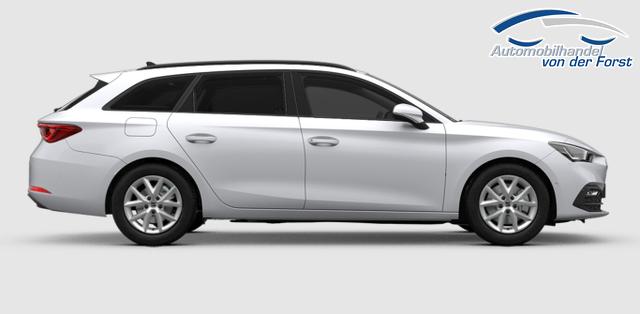 Seat Leon Sportstourer Style Leon ST 1.5 eTSI 115 DSG Style Nav VisionP SHZ 