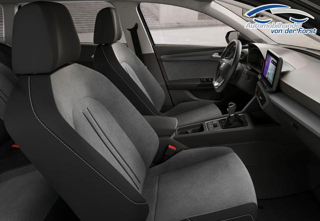 Seat Leon Sportstourer Style Leon ST Style Matrix WinterP ACC 3ZClim FullL 