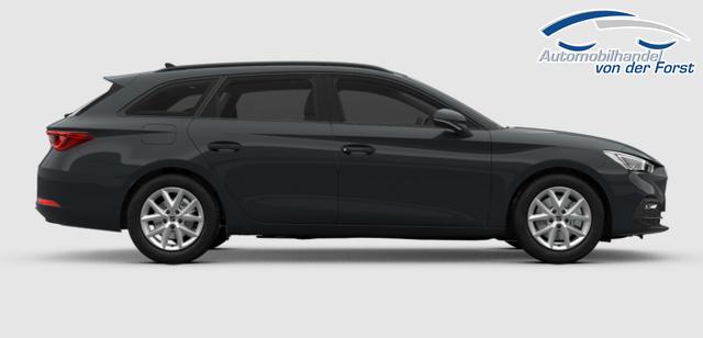 Seat Leon Sportstourer Style Leon ST Style Matrix WinterP ACC 3ZClim FullL 