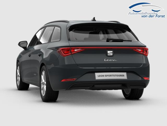Seat Leon Sportstourer Style Leon ST Style Matrix WinterP ACC 3ZClim FullL 