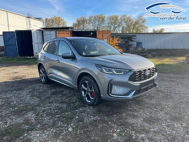 Ford Kuga ST-Line X Kuga FHEV AWD ST-Line X HUD Pano AHK ACC Kam360 