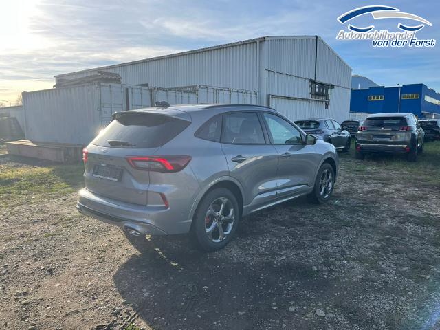 Ford Kuga ST-Line X Kuga FHEV AWD ST-Line X HUD Pano AHK ACC Kam360 