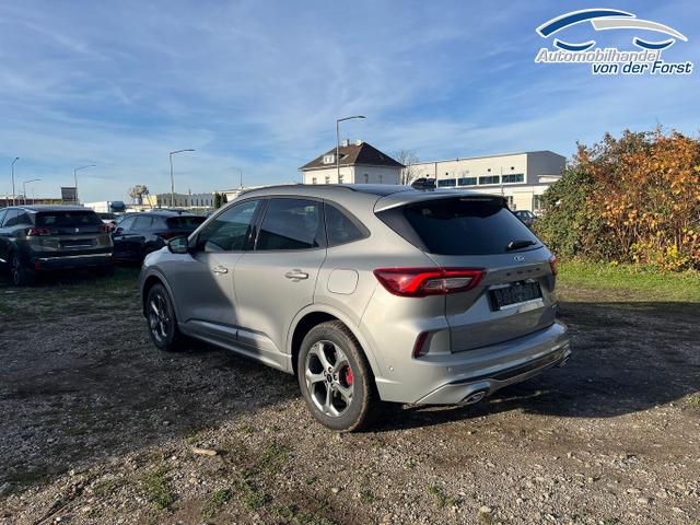 Ford Kuga ST-Line X Kuga FHEV AWD ST-Line X HUD Pano AHK ACC Kam360 