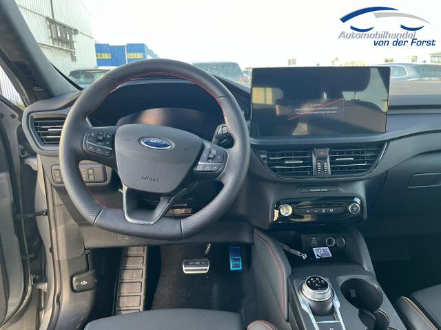 Ford Kuga ST-Line X Kuga FHEV AWD ST-Line X HUD Pano AHK ACC Kam360 