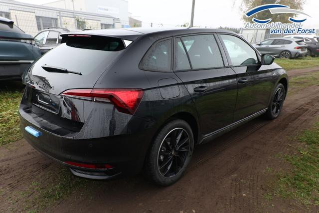 Skoda Scala Monte Carlo Scala DSG MonteC Pano Matrix Nav Kessy SHZ Kam 