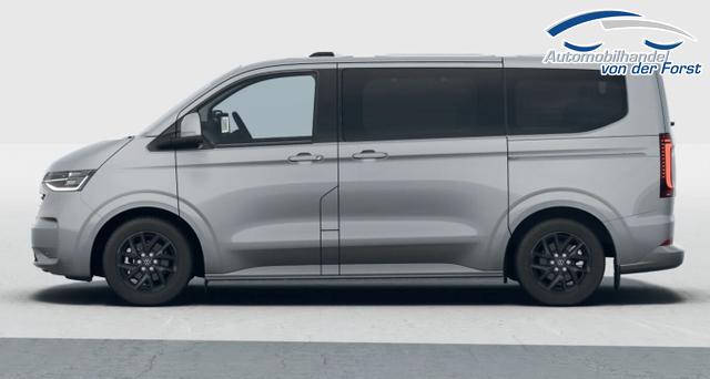 Volkswagen T7 Caravelle Style T7 Caravelle 2.0 TDI 150 Aut Style Matrix Nav 