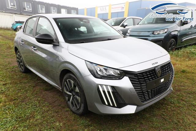 Peugeot 208 Style 208 Style LED PDC Temp CarPlay/AndroidAuto Klima 