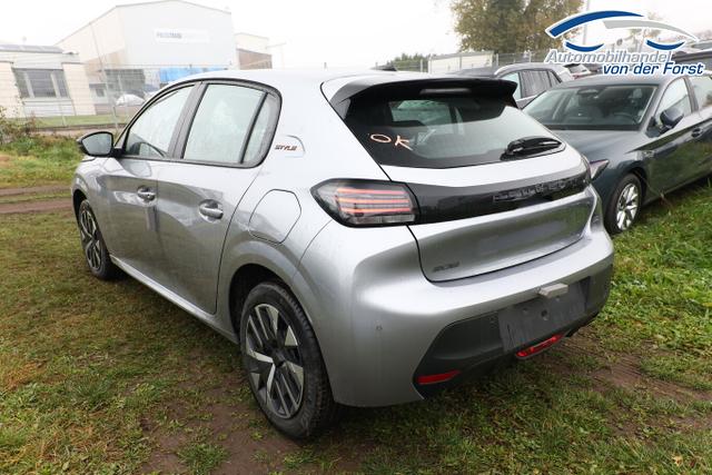 Peugeot 208 Style 208 Style LED PDC Temp CarPlay/AndroidAuto Klima 