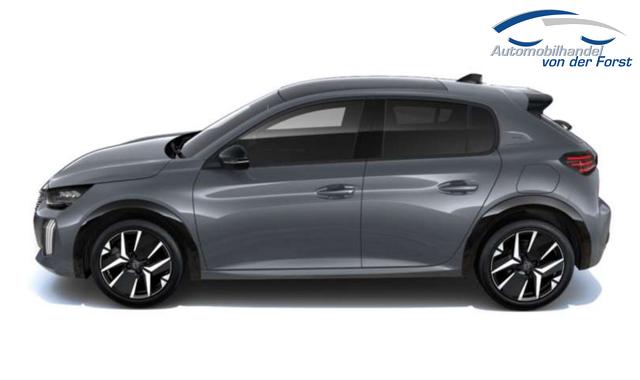 Peugeot 208 GT 208 MHEV AT GT Pano SHZ ACC Keyl 360&deg; Nav Alcant 