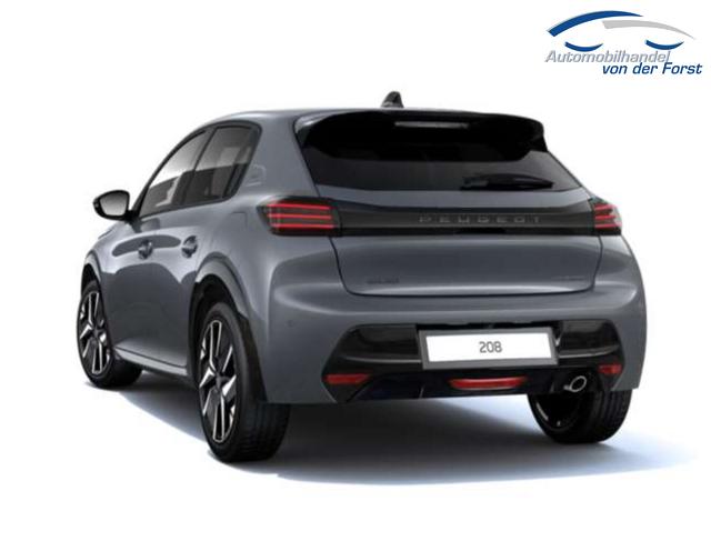Peugeot 208 GT 208 MHEV AT GT Pano SHZ ACC Keyl 360&deg; Nav Alcant 