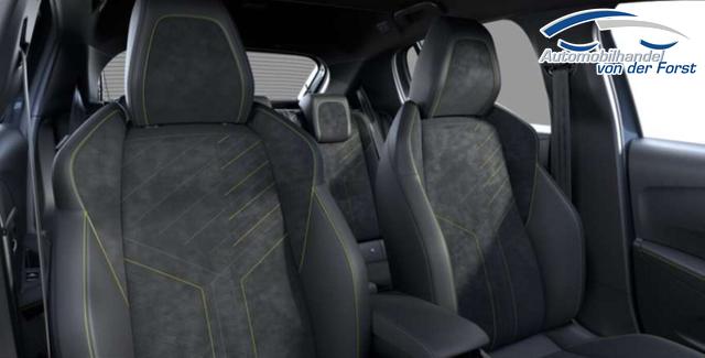 Peugeot 208 GT 208 MHEV AT GT Pano SHZ ACC Keyl 360&deg; Nav Alcant 